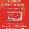 CABINET CECILE BONNET – Expert-comptable membre