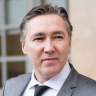 WEBER PHILIPPE – Expert-comptable membre