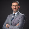CHKIOUA RAFIK – Expert-comptable membre