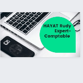 HAYAT RUDY – Expert-comptable logo