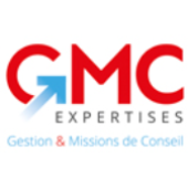 GMC EXPERTISES GESTION ET MISSIONS DE CONSEIL – Expert-comptable logo