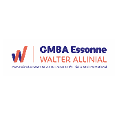 GMBA ESSONNE – Expert-comptable logo
