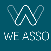WE ASSO – Expert-comptable logo