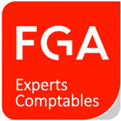 FGA – Expert-comptable logo