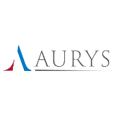 AURYS LYON – Expert-comptable logo