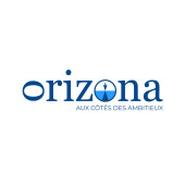 ORIZONA – Expert-comptable logo