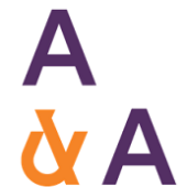 ARTHAUD & ASSOCIES AUDIT – Expert-comptable logo