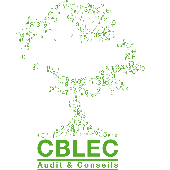 CBLEC AUDIT ET CONSEILS – Expert-comptable logo