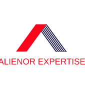 ALIENOR EXPERTISE – Expert-comptable logo