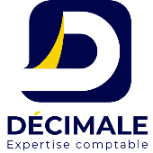 DECIMALE – Expert-comptable logo