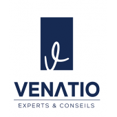 VENATIO – Expert-comptable logo