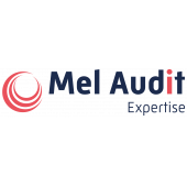 MEL AUDIT EXPERTISE – Expert-comptable logo