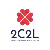 2C2L – Expert-comptable logo