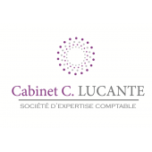 CABINET C. LUCANTE – Expert-comptable logo