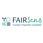 FAIRSENS EXPERTISE CONSEIL – Expert-comptable logo