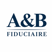 A&B FIDUCIAIRE – Expert-comptable logo