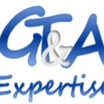 GT&A EXPERTISE – Expert-comptable logo