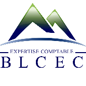 BERGEROT-LALANNE CONSEILS ET EXPERTISE COMPTABLE – Expert-comptable logo
