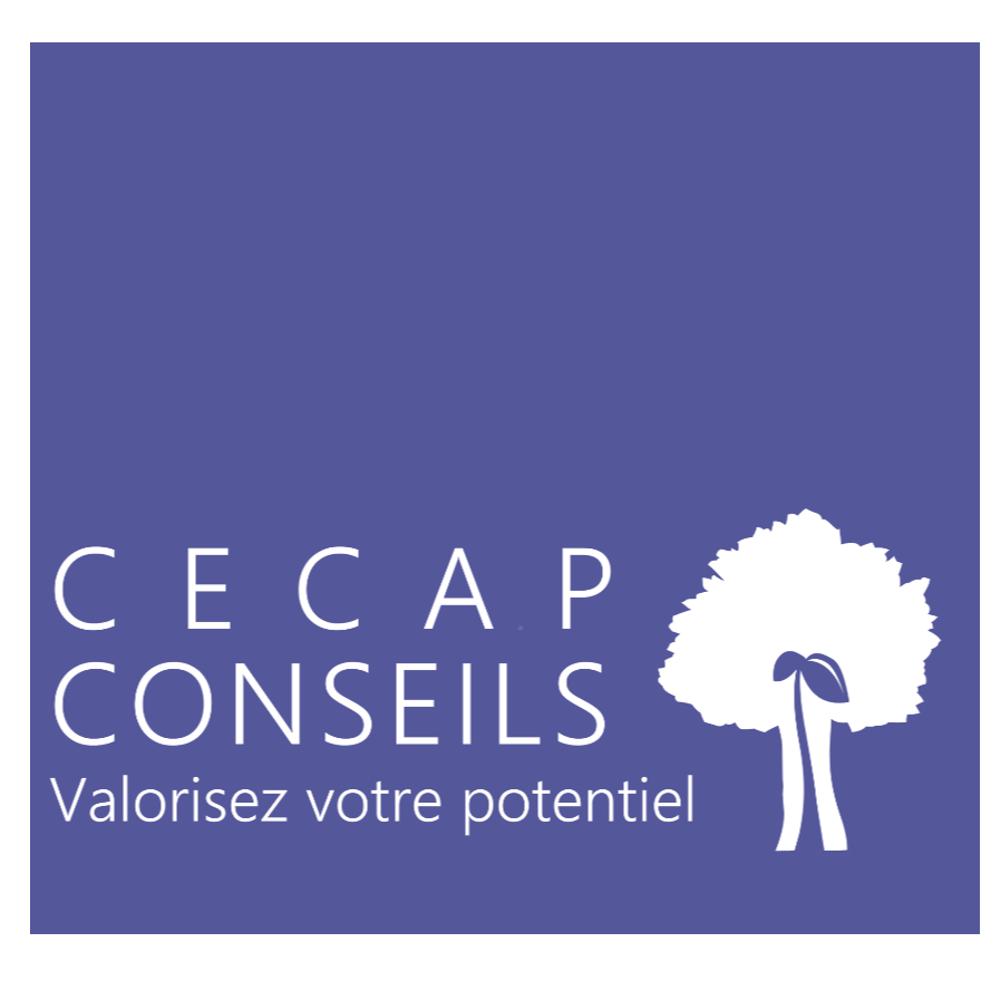 CECAP CONSEILS – Expert-comptable logo