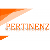 PERTINENZ – Expert-comptable logo