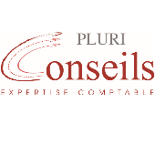 PLURI CONSEILS – Expert-comptable logo