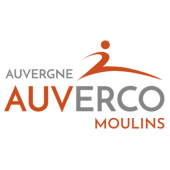 AUVERGNE EXPERTISE REVISION ET CONSEIL – Expert-comptable logo