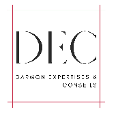 DEC - DARMON EXPERTISES & CONSEILS – Expert-comptable logo
