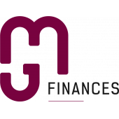 GM FINANCES – Expert-comptable logo