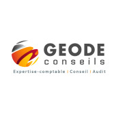 GEODE CONSEILS – Expert-comptable logo