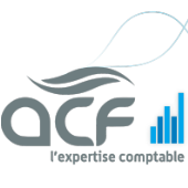 ACF CABINET CHASSAGNE – Expert-comptable logo