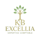 KB EXCELLIA – Expert-comptable logo