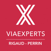 CABINET RIGAUD PERRIN – Expert-comptable logo