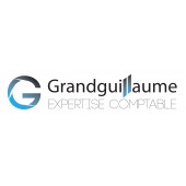 GRANDGUILLAUME SAS – Expert-comptable logo