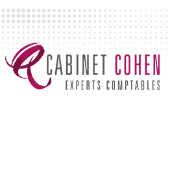 COHEN EXPERTS COMPTABLES – Expert-comptable logo