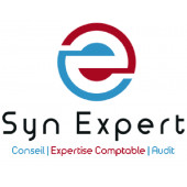 SYN EXPERT – Expert-comptable logo