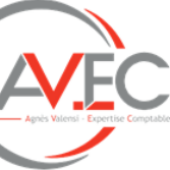 AV-EC – Expert-comptable logo