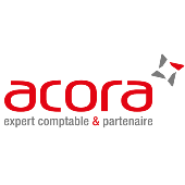 ACORA BOURGOGNE – Expert-comptable logo