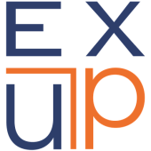 EXPERT UP – Expert-comptable logo