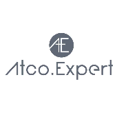 ATCO.EXPERT – Expert-comptable logo