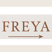 FREYA – Expert-comptable logo