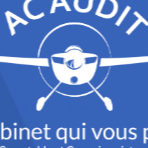 AC AUDIT – Expert-comptable logo