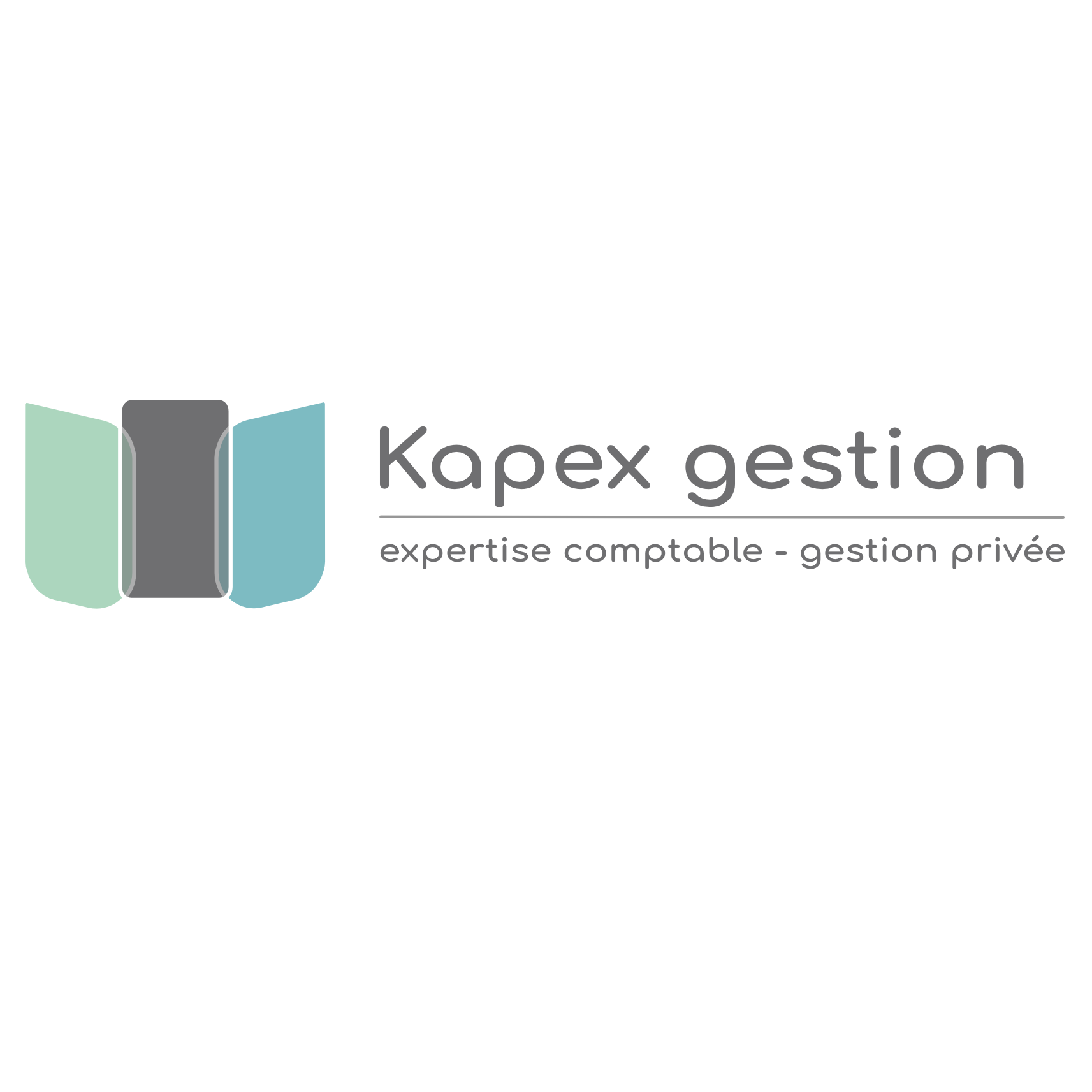 KAPEX GESTION – Expert-comptable logo