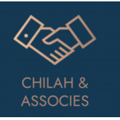 CHILAH & ASSOCIES – Expert-comptable logo