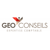 GEO CONSEILS – Expert-comptable logo