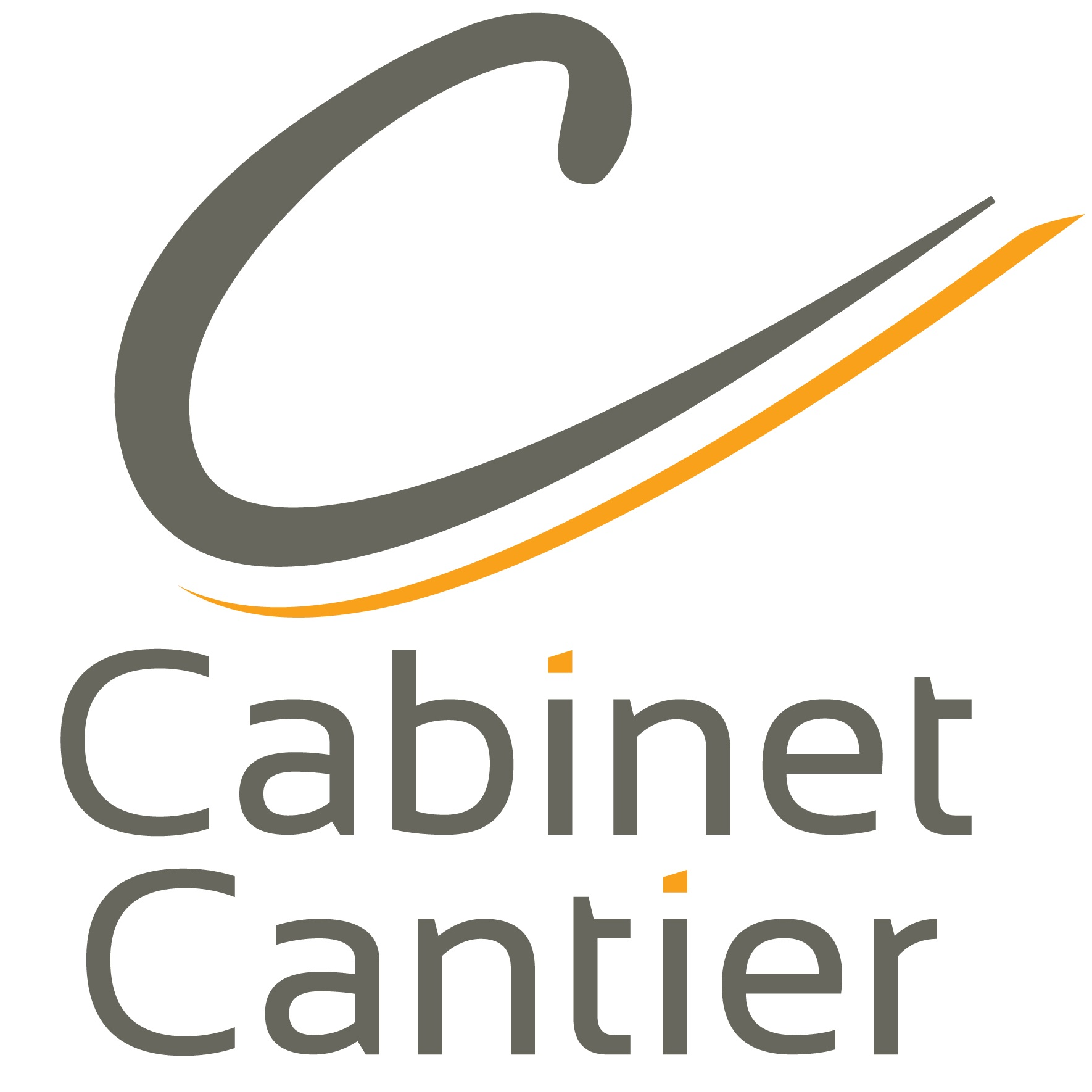 CABINET CANTIER – Expert-comptable logo