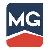 MG GENEVOIS – Expert-comptable logo