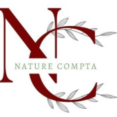 NATURE COMPTA – Expert-comptable logo