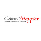 CABINET MEYNIER – Expert-comptable logo
