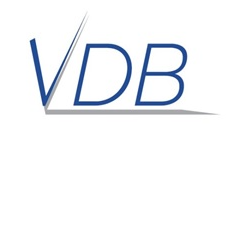 VDB ET ASSOCIES – Expert-comptable logo