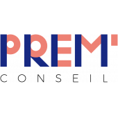 PREM'CONSEIL – Expert-comptable logo